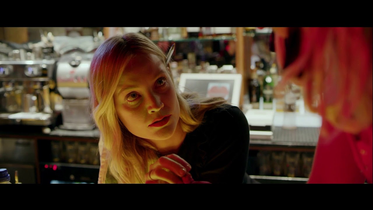 Fallen Dream Trailer 2020