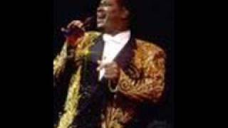 Luther Vandross -  Apologize (Alex Dimitri South Soul Retouch)