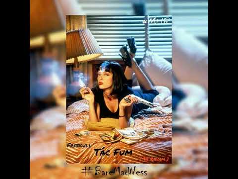 Tác Fum ( Raw ) Fryskull - 911 Riddim [ #MHR 2017]