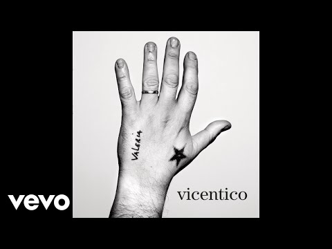 Vicentico - Esto de Quererte (Official Audio)