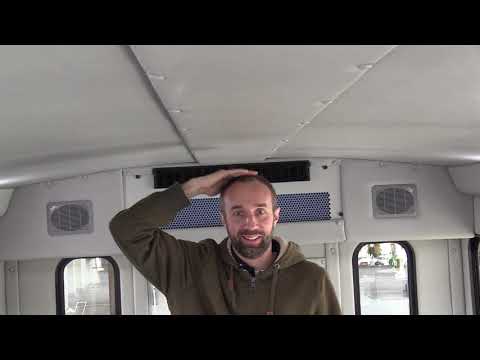 2017 Ford Starcraft Allstar 14 Passenger Shuttle Bus - S60949