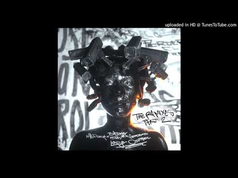 Meduza, Becky Hill & Goodboys - Lose Control (Pink Panda Extended Remix)