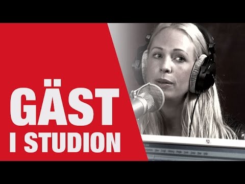 Malin Gramer om Paradise Hotel - VAKNA MED NRJ