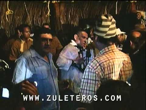 La creciente del Cesar - Poncho Zuleta & El Cocha Molina | Parranda Tubará