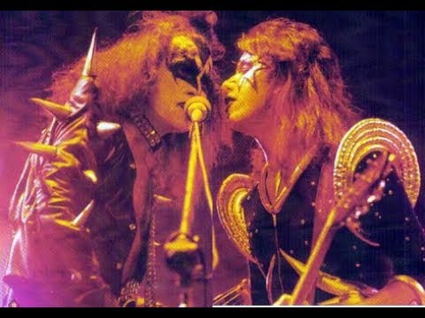 EPISODE 43 - DISCUSSING THE ACE & GENE REUNION AND OTHER TOPICS