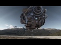 5 1 Surround Sound Test The Helicopter HD