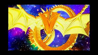 Dragons Unleashed: Ranking Anime's Most Colossal Beasts