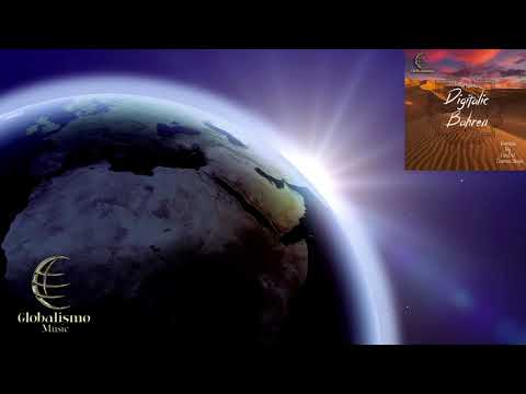 Digitalic - Bahren (Cosmos Shape Mix)