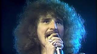 Uriah Heep - Stealin' - Live at Shepperton Studios 1974 (Remastered)