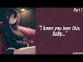 F4A Vampire Ex Girlfriend Wants You Back FDom Yandere Possessive Marking F4M F4F