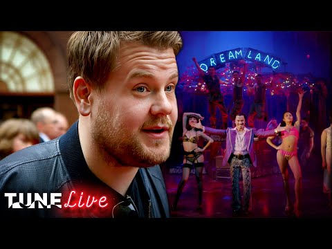 The Stars Attend The First Performance Of Miss Saigon's 25th Anniversary Revival | TUNE: Live