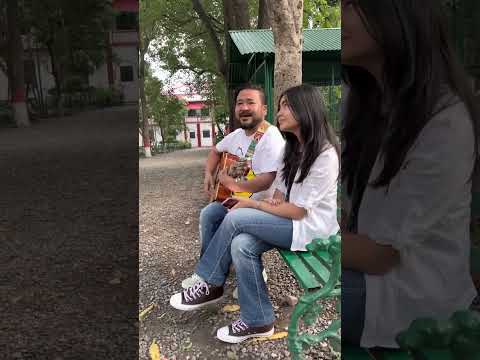 Cover Hum apki ankhon main :)