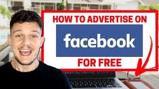 How To Advertise On Facebook For FREE