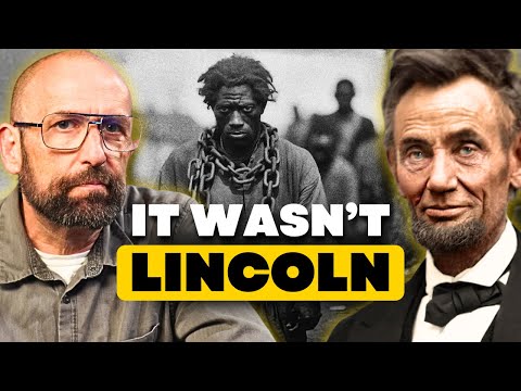 The real reason slavery died