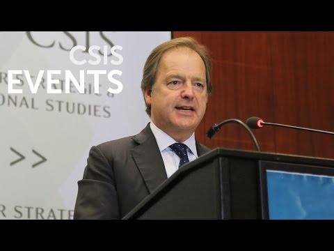 Security in Asia: The UK Approach