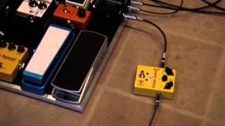 Video thumbnail for BERKOS FX GERMANIUM EXPERIENCE DEMO. by L.A. SOUND DESIGN