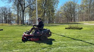 Газонокосилка Toro Timecutter | Изображение 4 - Agroline