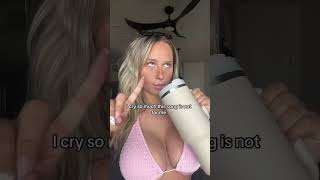 デカいな～爆乳ちゃん