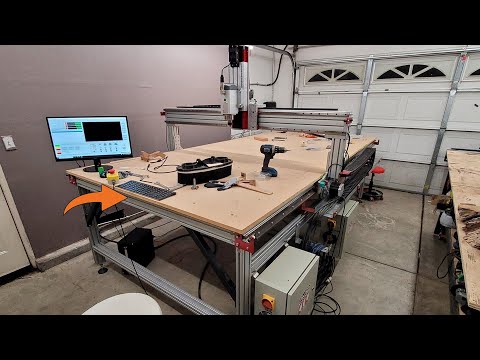 Avid CNC Router Review: Precision in Action!