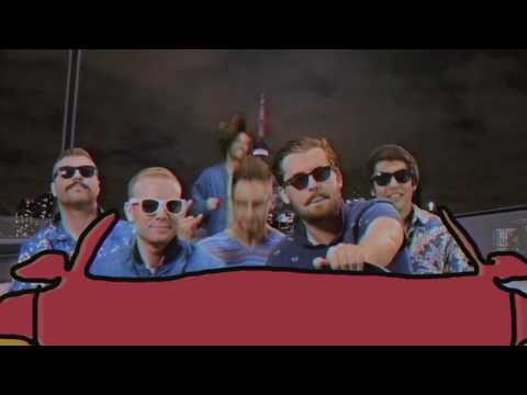 Seaway "Best Mistake" (Official Music Video)