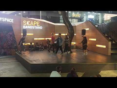 Kpop Dance Off Vol 116: TXT - Crown