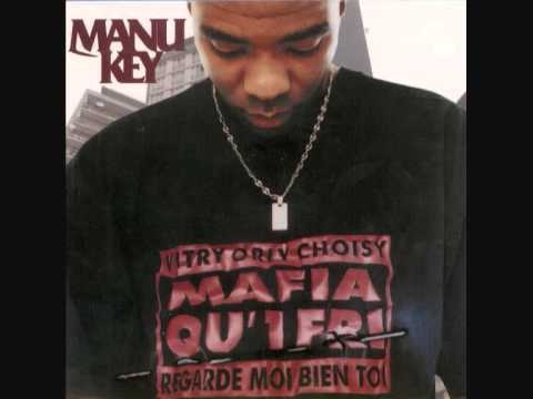 Manu Key - Triste point en commun (avec Kery James).