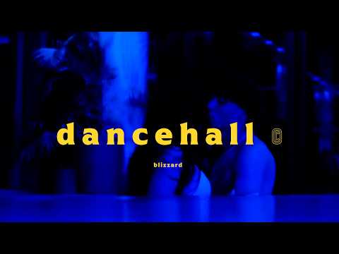 JAZEEK x MORPHEUZ Type Beat - Deep Dancehall & Brazil Funk | (prod. catch)