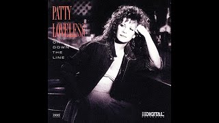 Overtime~Patty Loveless