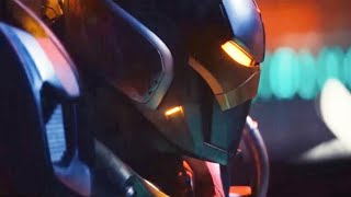 MARVEL'S IRONHEART Official Trailer 2 (2025)
