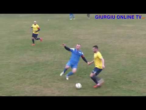 ACS PRO Giurgiu - AFC Adunatii Copaceni 1-1