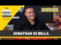 Jonathan Di Bella Talks Kickboxing, Coffee, Wins, and More | The MMA Hour
