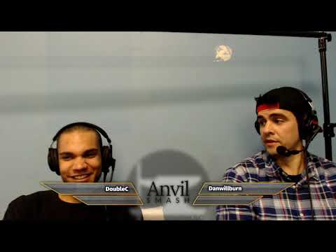 Anvil Smash Ultimate single #23: AF | Promaelia vs Contro