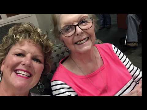 Nancy Neild Keepsake Video