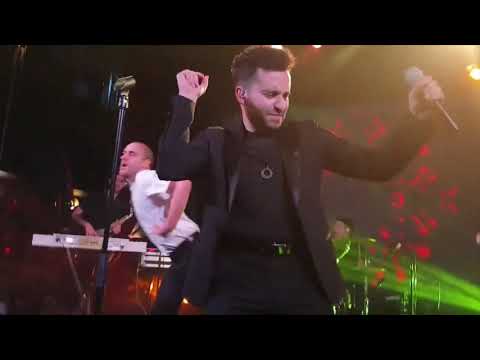 Party time with Raffi/Време за купон с Рафи