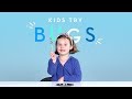Kids Try Bugs Kids Try HiHo Kids