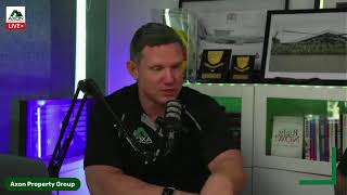 Live Studio Announcement!