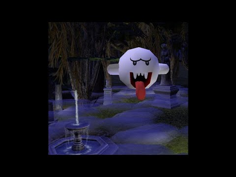 [free] old lil peep type beat "ghost town"