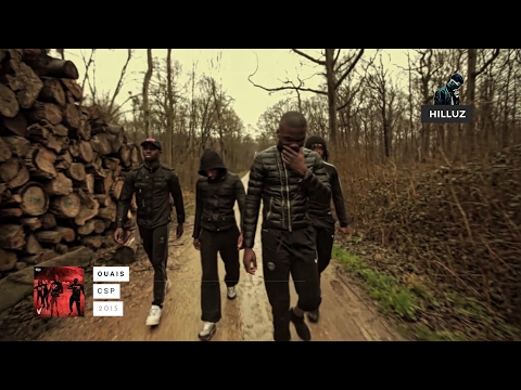 SOUTHPARK | CSP (Audio Skins Remix) by Mike Ikeng