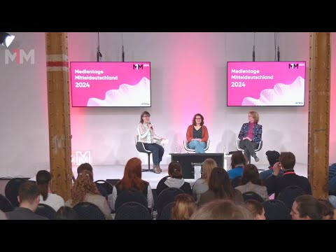 Video Thumbnail: #MTM 2024 - Digital Services Act: Meinungsfreiheit vs. Marktfreiheit?