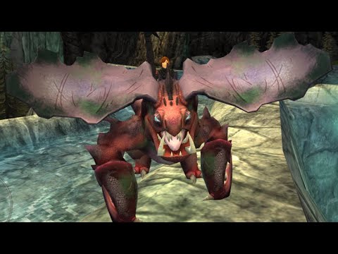 I GOT A GOREGRIPPER!!!!! (School Of Dragons Summarhildr Event)