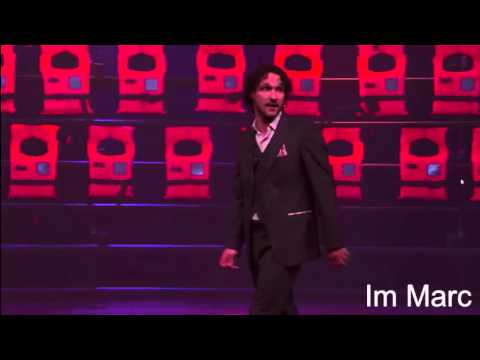 Javier Guzman Lief & Laf DEEL 2