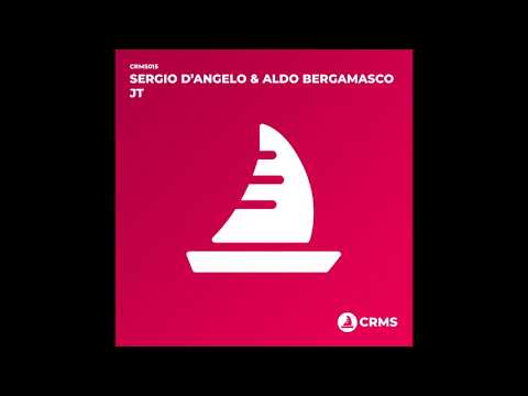 Sergio D'Angelo & Aldo Bergamasco - JT (Original Mix)