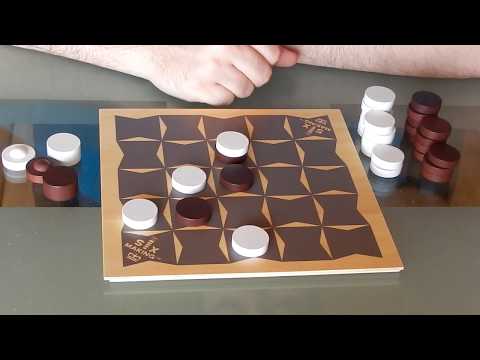 Six Making: Game Rules