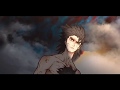 Fog Hill Of Five Elements Wu Shan Wu Xing Chinese Anime Full Trailer
