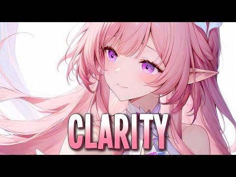 Zedd - Clarity (ft. Foxes) Lyrics