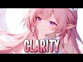 Zedd Clarity Ft Foxes Lyrics
