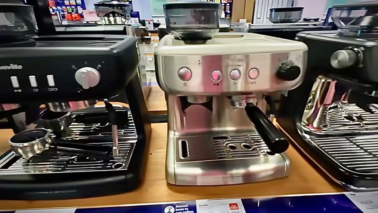 Cum alegi un aparat de cafea automat