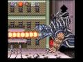 Best Video Game Music 52 Contra 3 The Alien Wars Stage 3