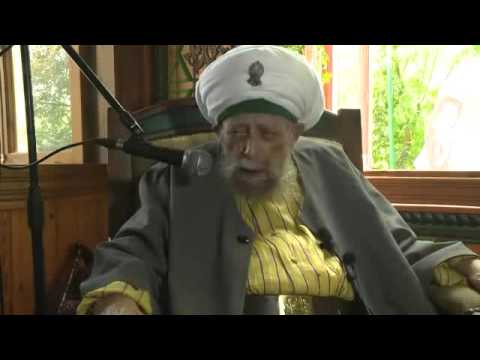 Problems Start with the Rejection of Divine Servanthood