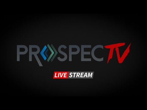 Prospect TV - Dexon at Techno Tuesday Amsterdam